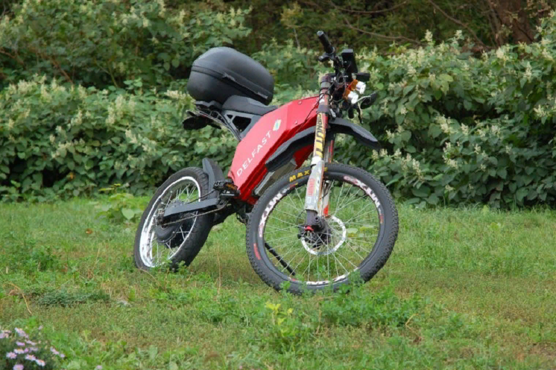 купить электрический велосипед